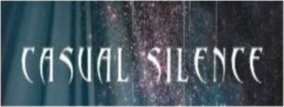 logo Casual Silence
